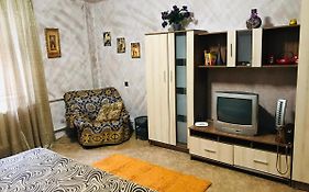 Однокомнатная квартира