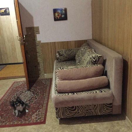 Апарт готель Однокомнатная квартира Одеса Екстер'єр фото
