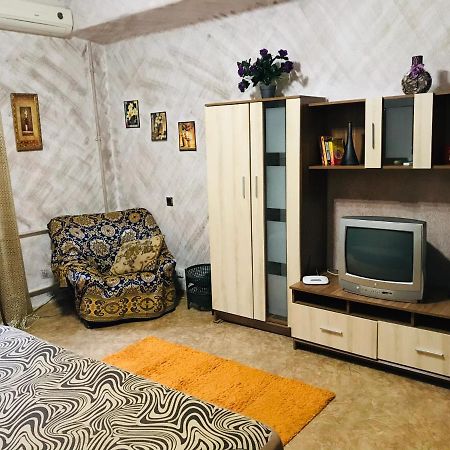 Апарт готель Однокомнатная квартира Одеса Екстер'єр фото
