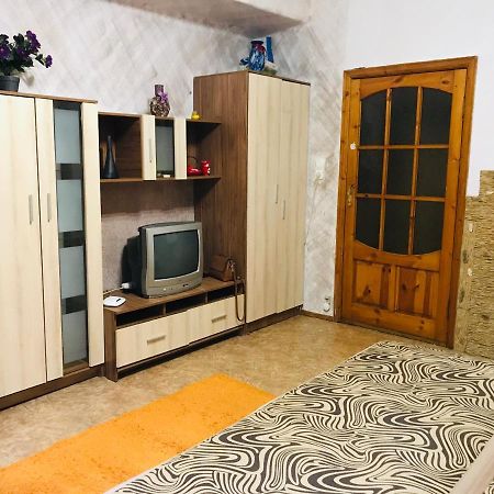 Апарт готель Однокомнатная квартира Одеса Екстер'єр фото