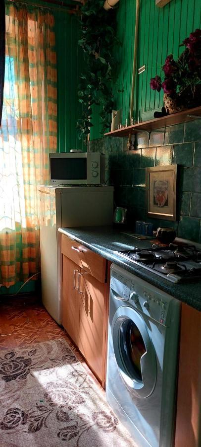 Апарт готель Однокомнатная квартира Одеса Екстер'єр фото