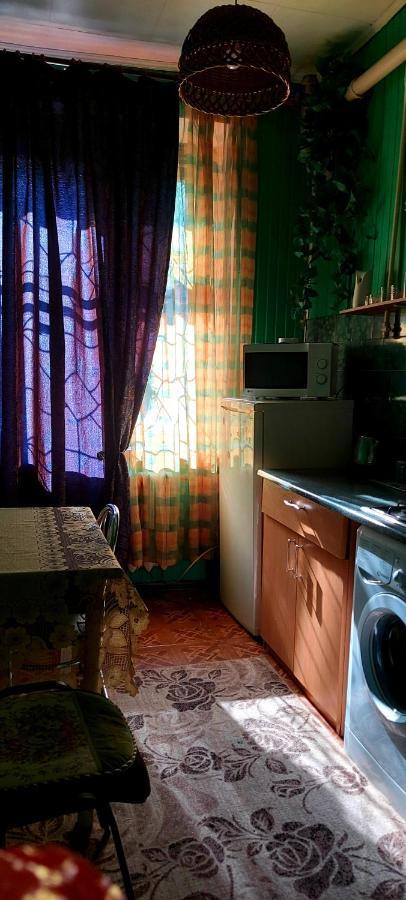 Апарт готель Однокомнатная квартира Одеса Екстер'єр фото